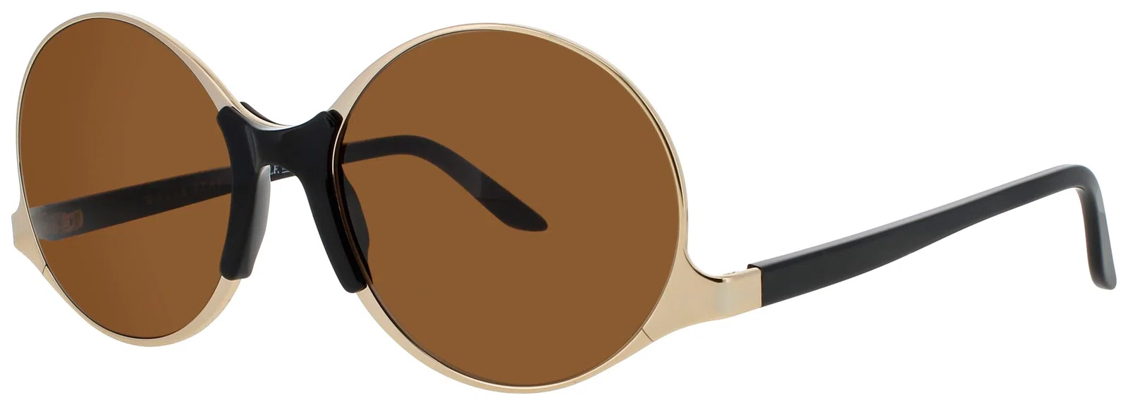 Andy Wolf ELODIE Sunglasses - view 2
